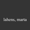 Lahens, Marta