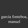 Garc&iacute;a Fonteboa, Manuel 