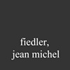 Fiedler, Jean Michel