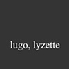 Lugo, Lyzette