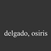 Delgado, Osiris