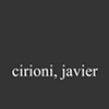 Cirioni, Javier y Velazco, Santiago