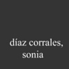 D&iacute;az Corrales, Sonia