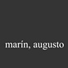 Mar&iacute;n, Augusto
