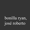 Bonilla Ryan, Jos&eacute; Roberto