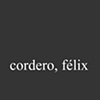 Cordero, F&eacute;lix