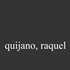 Quijano, Raquel