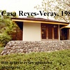 Casa Reyes Veray, 1982