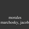 Morales Marchosky, Jacob