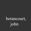 Betancourt, John
