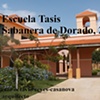 Escuela Tasis, Sabanera de Dorado, 2000