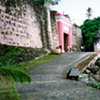 Vereda del Morro, 2001