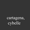 Cartagena Romanacce, Cybelle 