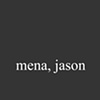 Mena, Jason