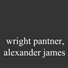 Wright Pantner, Alexander James