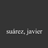 Su&aacute;rez, Javier