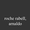 Roche Rabell, Arnaldo