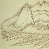 Penne de Castillo, Maria Luisa.1610