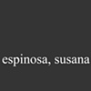Espinosa, Susana