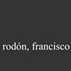 Rod&oacute;n, Francisco