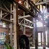Sabanera del R&iacute;o, 1997