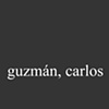 Guzm&aacute;n, Carlos 
