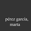 P&eacute;rez Garc&iacute;a, Marta