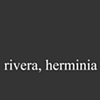Rivera, Herminia