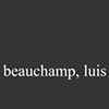 Beauchamp, Luis