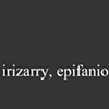 Irizarry, Epifanio 
