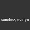 S&aacute;nchez, Evelyn