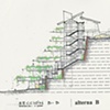 Ziggurat, La Parguera, 2005