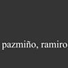 Pazmi&ntilde;o, Ramiro