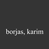 Borjas, Karim