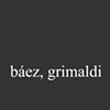 B&aacute;ez, Grimaldi