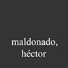 Maldonado, H&eacute;ctor