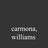 Carmona, Williams