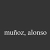 Mu&ntilde;oz, Alfonso