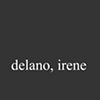 Delano, Irene