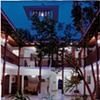 Casa Hines, 1996