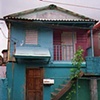 Paseo del Conde, 2001