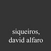 Siqueiros, David Alfaro