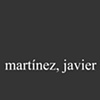 Mart&iacute;nez, Javier