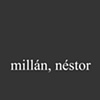 Mill&aacute;n, N&eacute;stor