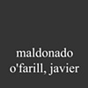 Maldonado O'farill, Javier