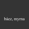 B&aacute;ez, Myrna