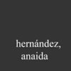 Hern&aacute;ndez, Anaida