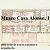 Museo Casa Alonso, 1991