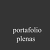 Portafolio PLENAS