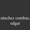 S&aacute;nchez Cumbas, Edgar